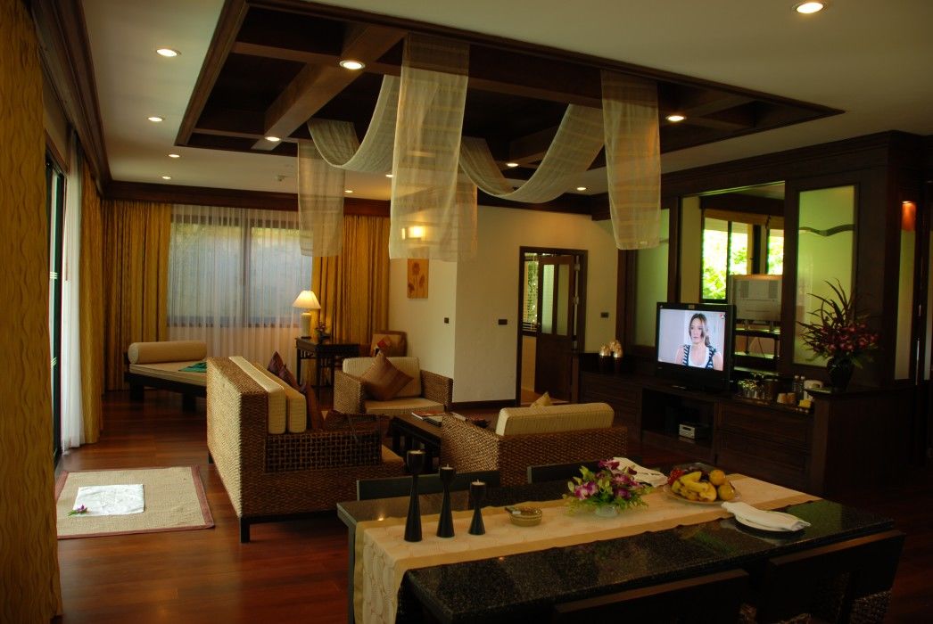 Alpina Phuket Nalina Resort & Spa Ruang foto